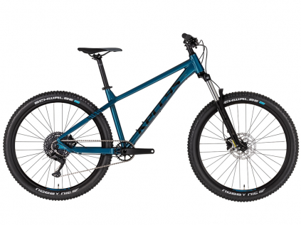 trail bike 27,5 palce kellys gibon 10 1