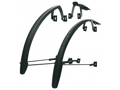 Blatník SPEEDROCKER, set, 28"