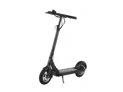 Elektrokoloběžka Urban Electrics#HMBRG V1 | Černá