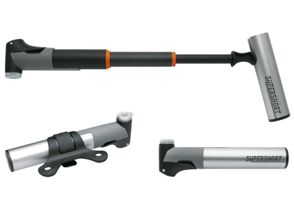 Pumpička SUPERSHORT