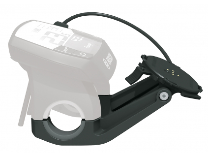COMPIT / E + Držák telefonu pro Bosch elektrokola včetně powerbanky