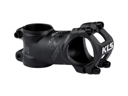 Představec KLS ULTIMATE XC 70 black 017, 130mm