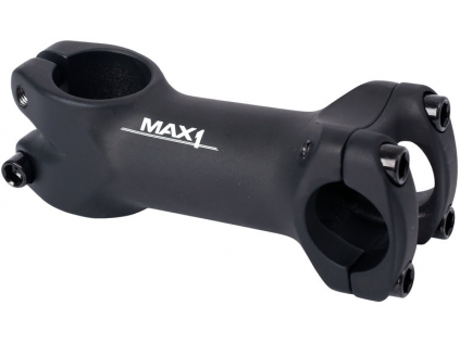 představec MAX1 Alloy 10°/25,4 mm černý