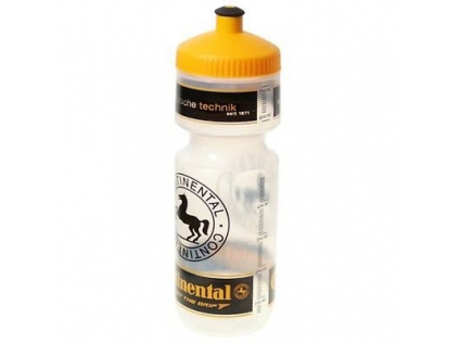 CONTINENTAL Láhev 700 ml / Drinking flask 700 ml