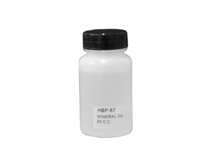 Minerální brzdový olej HBP-57
