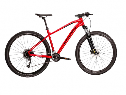 Kross level 1.0 red01