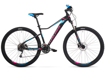 dámské horské kolo 29 | Kross LEA 8.0 SR 2022