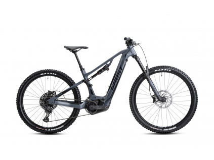 E-ASX 160 Universal B750 - Dark grey / Black