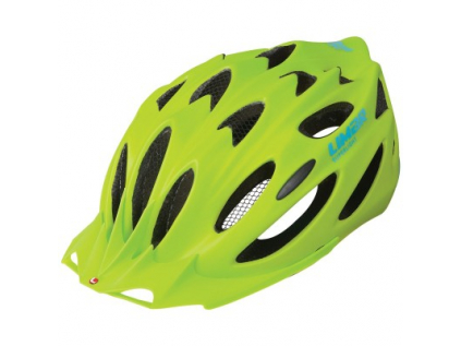 Helma na kolo Limar 757 Superlight MTB (matt lime/blue)