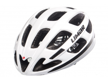 Silniční přilba Limar Ultralight Lux (white)