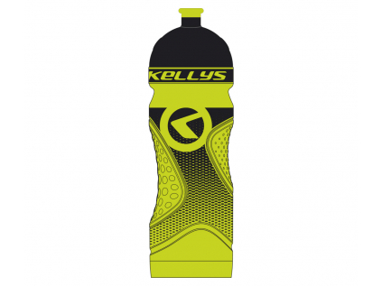 Láhev KELLYS SPORT 022 0,7 l, Lime