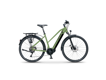 LEVIT MUSCA MX 468 mid olive pearl