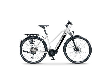 LEVIT MUSCA MX 468 mid white pearl