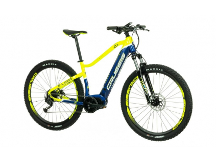 Crussis e-Largo 7.7 