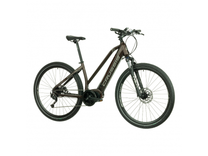 Crussis ONE-cross lady 7.7 