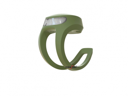knog frog zadní