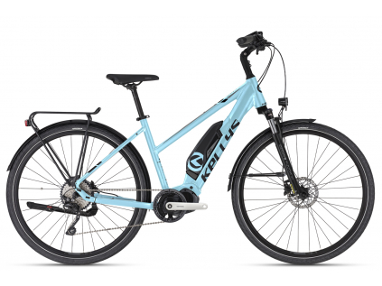 KELLYS E-Cristy 10 SH Sky Blue