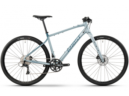 GHOST Urban Asket 2023_Grey/Blue