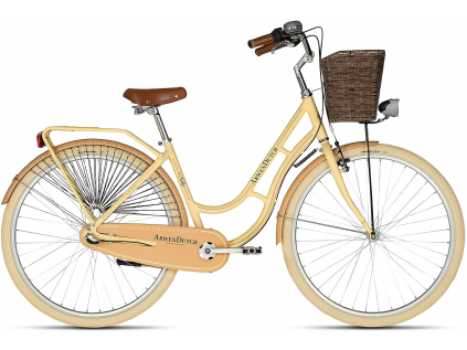 city kolo kellys Arwen Dutch beige