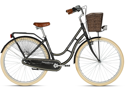 city kolo kellys Arwen Dutch black