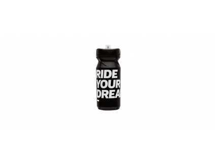 Láhev LOOK Ride Your Dream 650 ml Bottle - Black