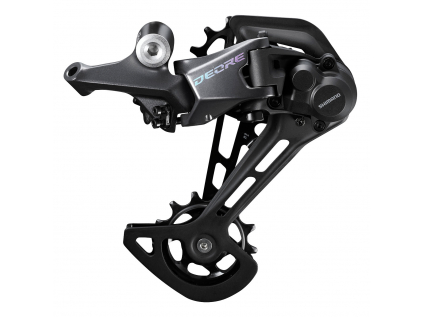 shimano přehazovaačka deore