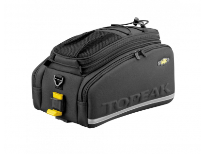 Topeak MTX Trunk Bag DX brašna na nosič TT9648B                                                     