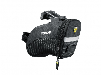 Topeak Aero Wedge Pack brašna pod sedlo QuickClick Small TC2251B                                    