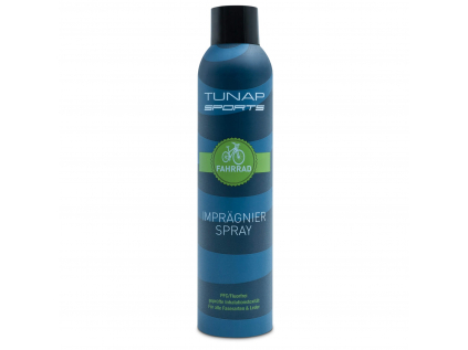 TUNAP SPORTS Waterproof Spray impregnační sprej (300ml)                                             