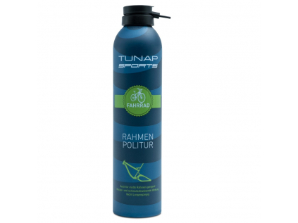 TUNAP SPORTS Frame Polish přípravek na leštění rámu (300ml)                                         