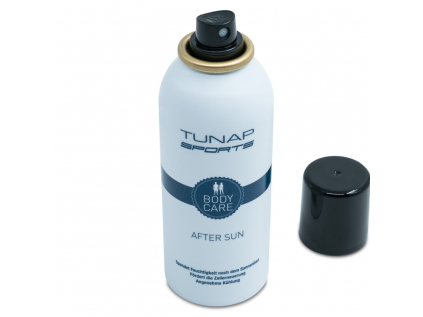 TUNAP SPORTS After Sun krém po opalování (150ml)                                                    