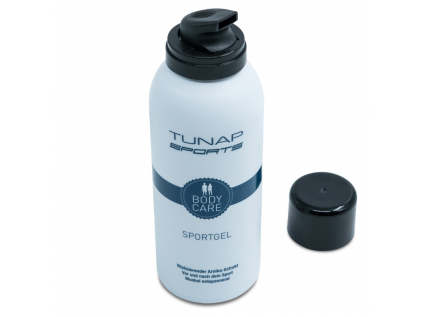 TUNAP SPORTS Recovery Sportgel regenerační gel (150ml)                                              