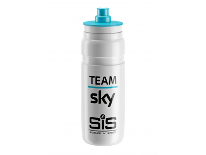 ELITE láhev FLY Team 750 ml