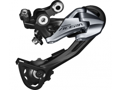 SHIMANO přehazovačka ACERA RD-M300 SGS typ 9 rychl shadow