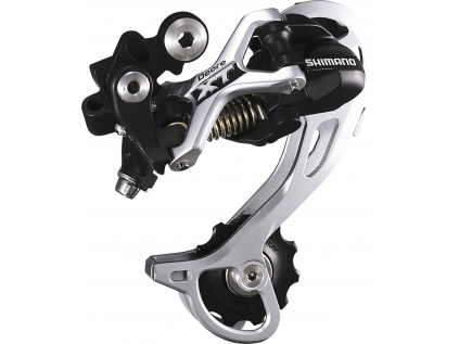 SHIMANO přehazovačka XT RD-M772 GS typ 9 rychl shadow