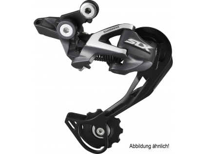 SHIMANO přehazovačka SLX RD-M670 GS typ 10 rychl shadow