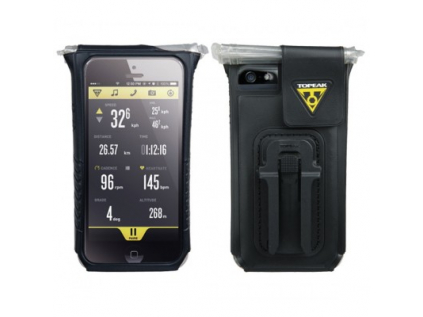 Topeak SmartPhone DryBag 5" brašna telefonu (černá) TT9831B                                         