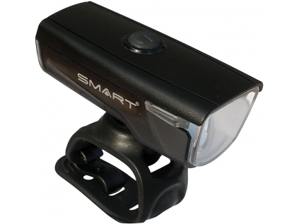 Přední světlo na kolo  SMART 192W-USB RAYS 150