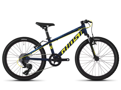Ghost 65KA1124 PY19 KATO 2 0 AL U NIGHTBLUE NEONYELLOW RIOTBLUE detske kolo 20 palcu (1)
