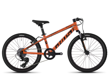 Ghost 65KA1127 PY19 KATO 2 0 AL U MONARCHORANGE JETBLACK detske kolo 20 palcu (1)