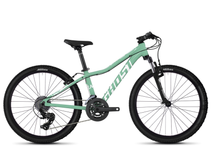 Ghost 65LA1085 PY19 LANAO 2 4 AL U JADEBLUE STARWHITEDETSKE KOLO 24
