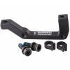 Zadní brzdový adaptér Shimano pro kotouc 180 mm ST/PM