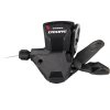 SHIMANO řadící páka SL-M590 DEORE levá 3rychl.,1800mm