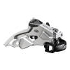 SHIMANO přesmykač ALTUS FD-M370 MTB pro 3x9 Objímka 34,9/31,8 + 28,6 Top-swing dual pull 44/48 z