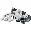 SHIMANO přesmykač ALIVIO FD-M4000 MTB pro 3x9 Objímka 34,9/31,8 + 28,6 Top-swing dual pull 40 z