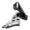 SHIMANO přesmykač DEORE FD-M6020 pro 2x10 př mont D-typ Side-swing front pull pro 34-38z bal