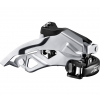 SHIMANO přesmykač ACERA FD-T3000 MTB pro 3x9 Objímka 34,9/31,8 + 28,6 Top-swing dual pull 44/48 z