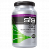 Iontový nápoj SiS GO Electrolyte Powder 1600 g černý rybíz