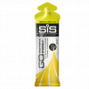 Sportovní gel sis GO Isotonic Energy Gels citron a limetka