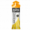 Sportovní gel sis GO Isotonic Energy Gels tropické ovoce